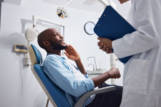 Best Emergency Treatment for Oral Infections in Rosemount, OH